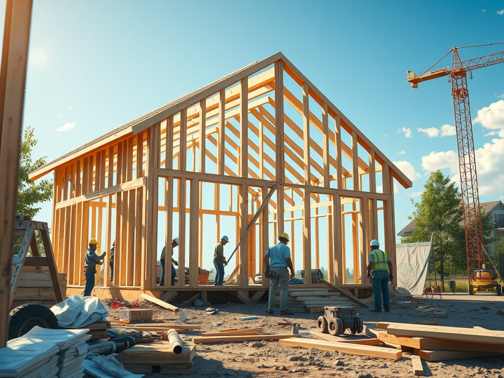 Is 2025 the Year to Buy Your First Home?