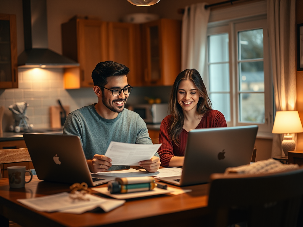 10 Key Financial Steps Before Having Kids