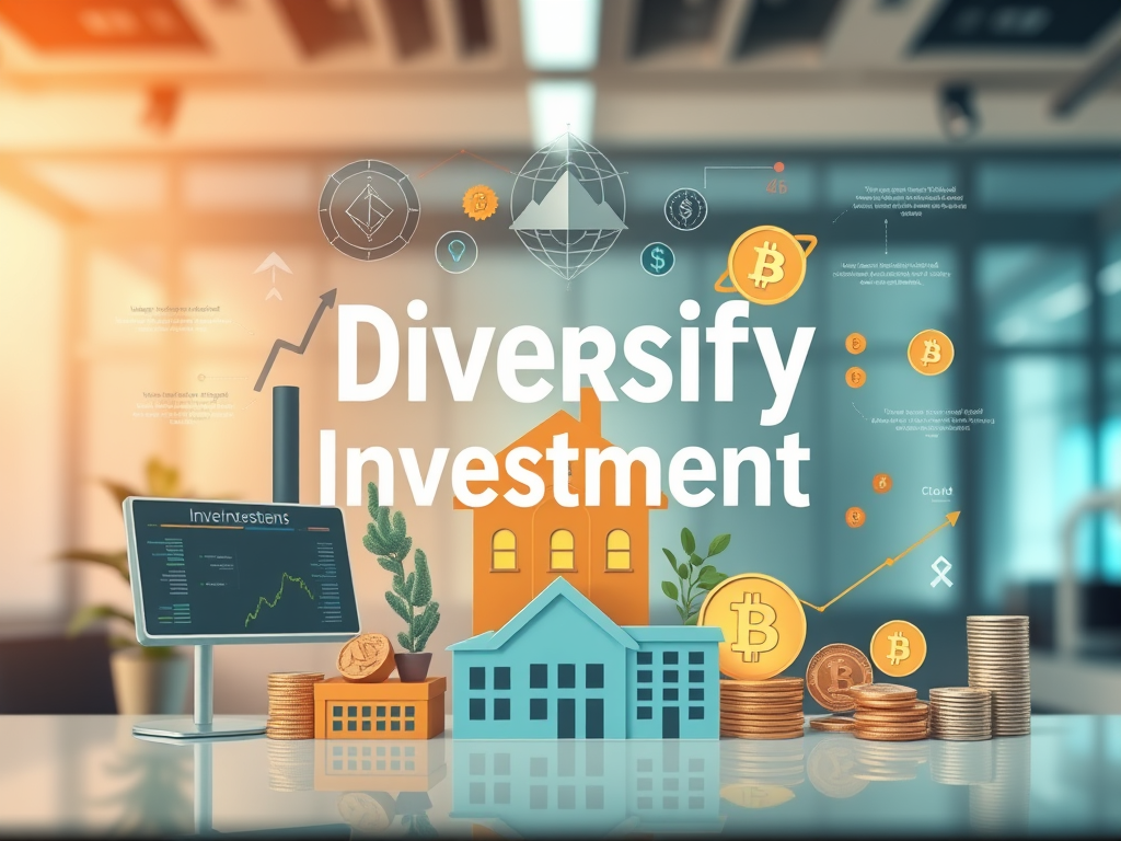 How to Maintain a Balanced Investment Portfolio