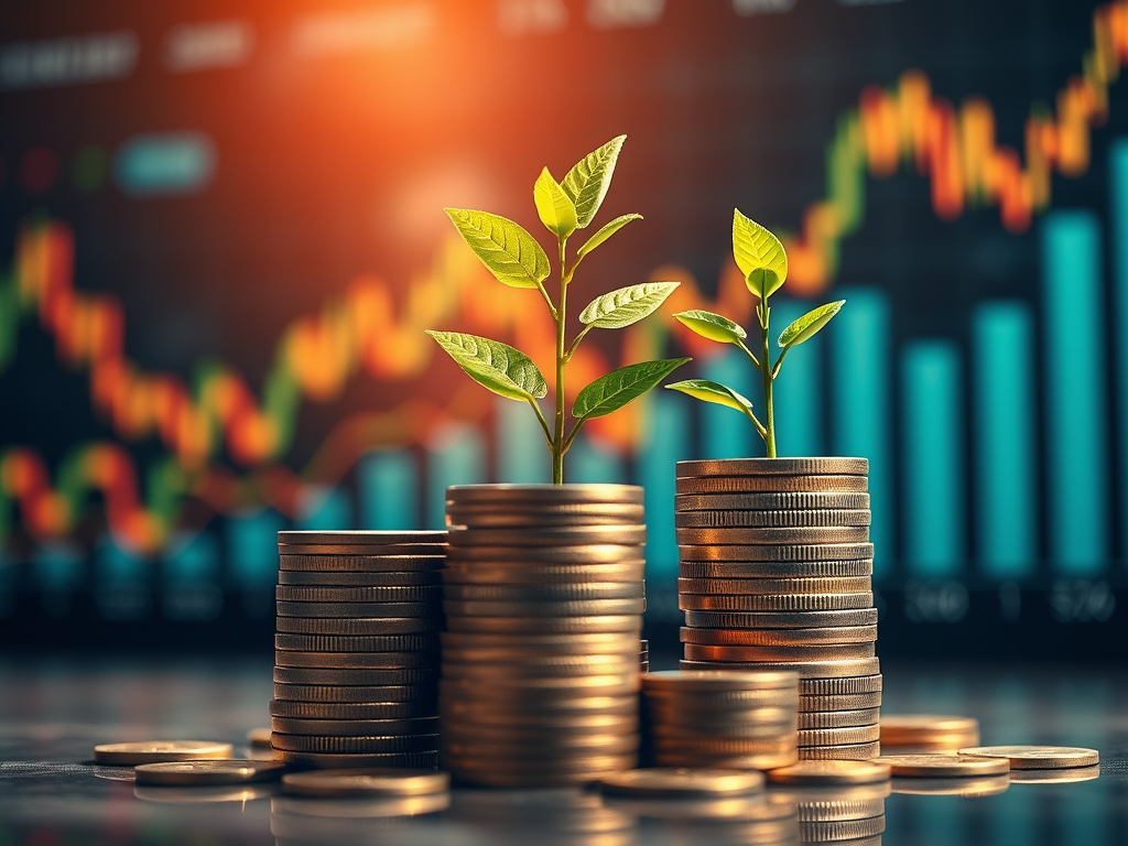 Building Passive Income Through Dividend Stocks