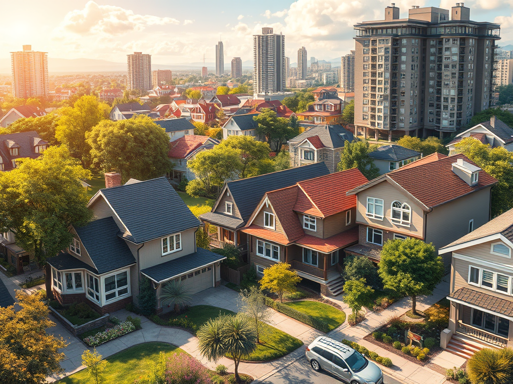 Real Estate Investing: Properties with the Highest ROI Potential