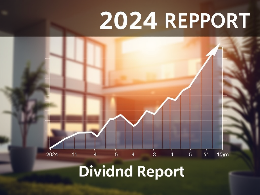 2024 Dividend Investment Review