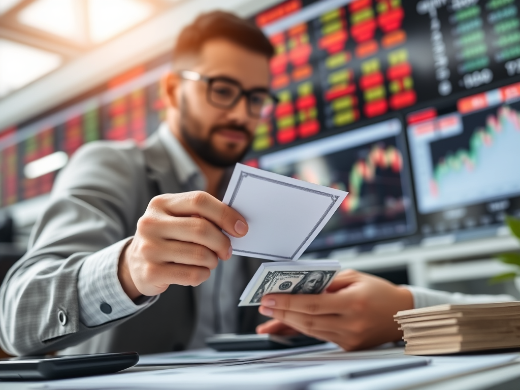 New Dividend Stock Picks: 5 Must-Have Investments for 2025 and beyond