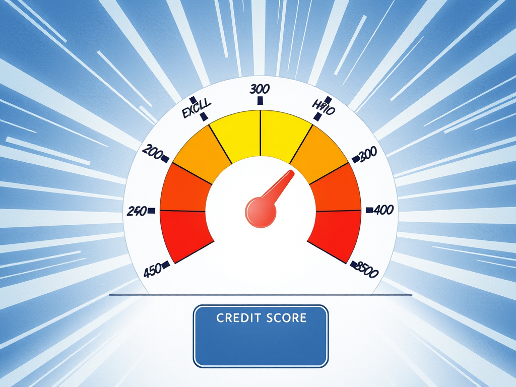 Understanding the U.S. Credit Score System