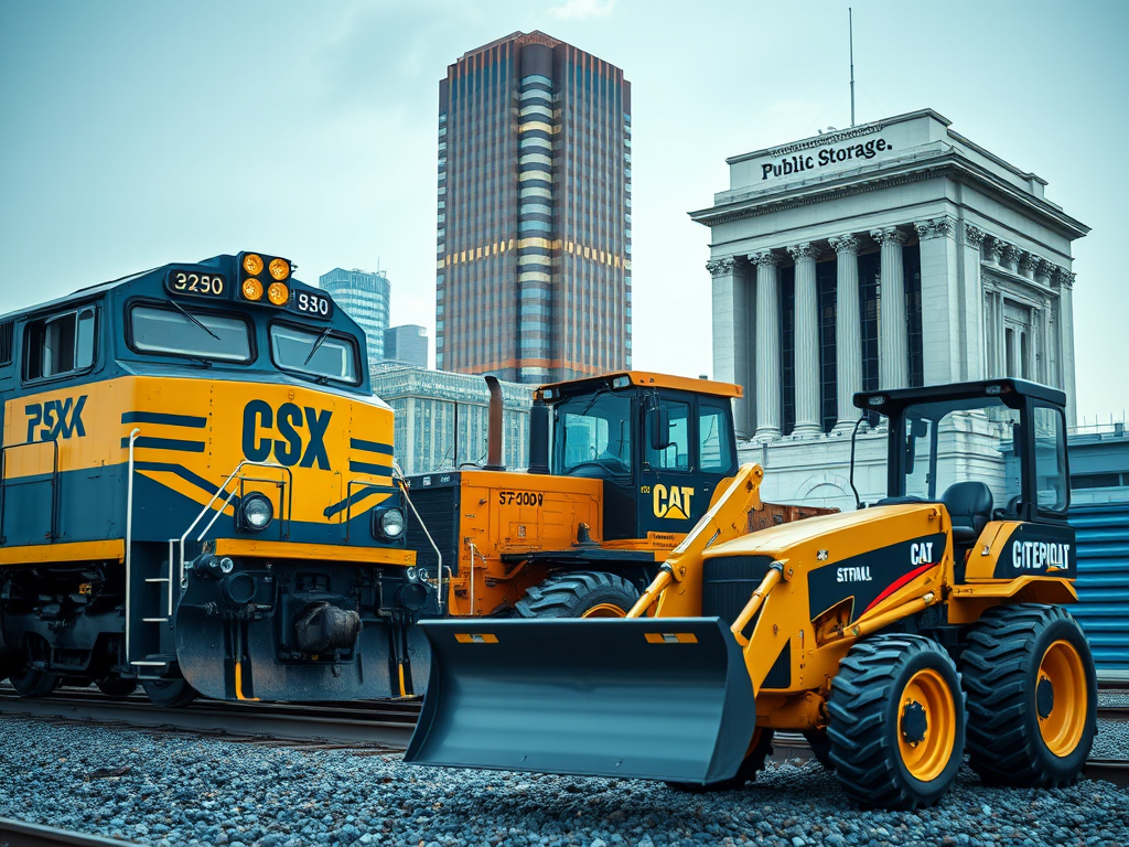 Market Correction Strategies: 5 Dividend Stocks to Buy Now