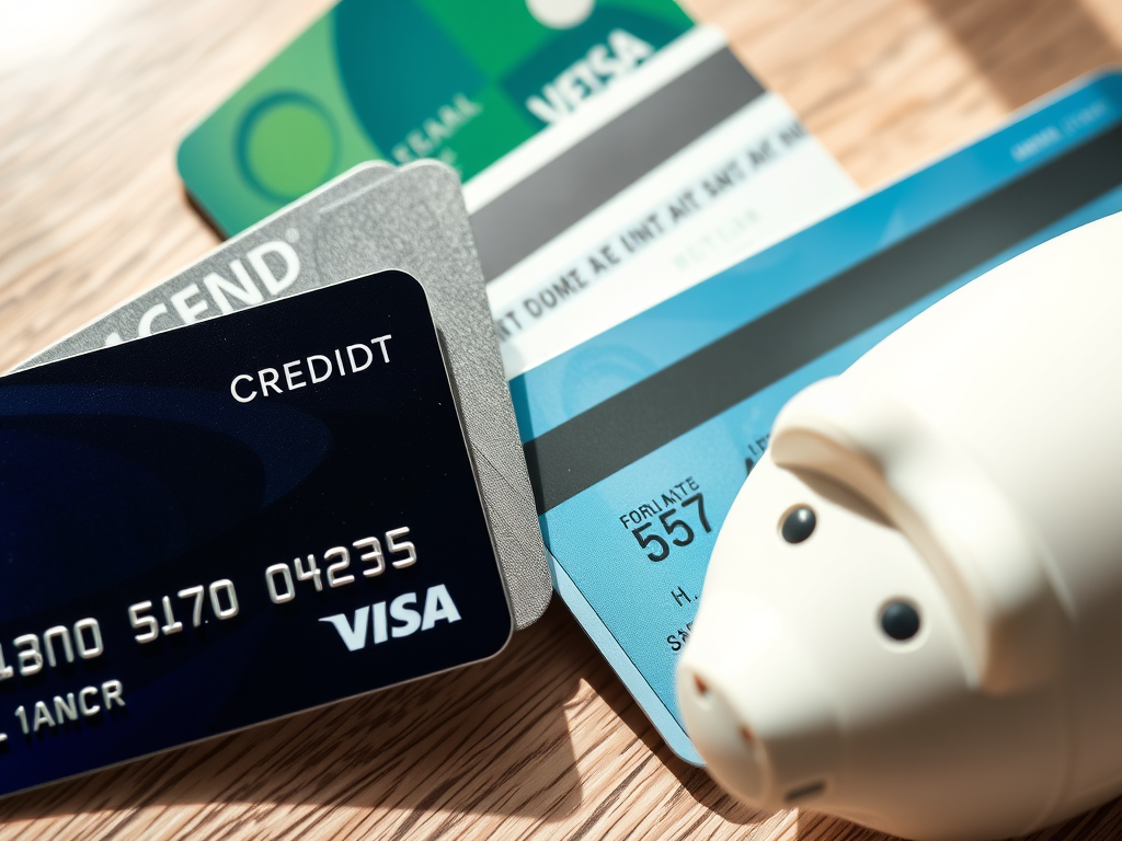 The Four Bank Accounts Everyone Should Have: A Guide to Financial Health