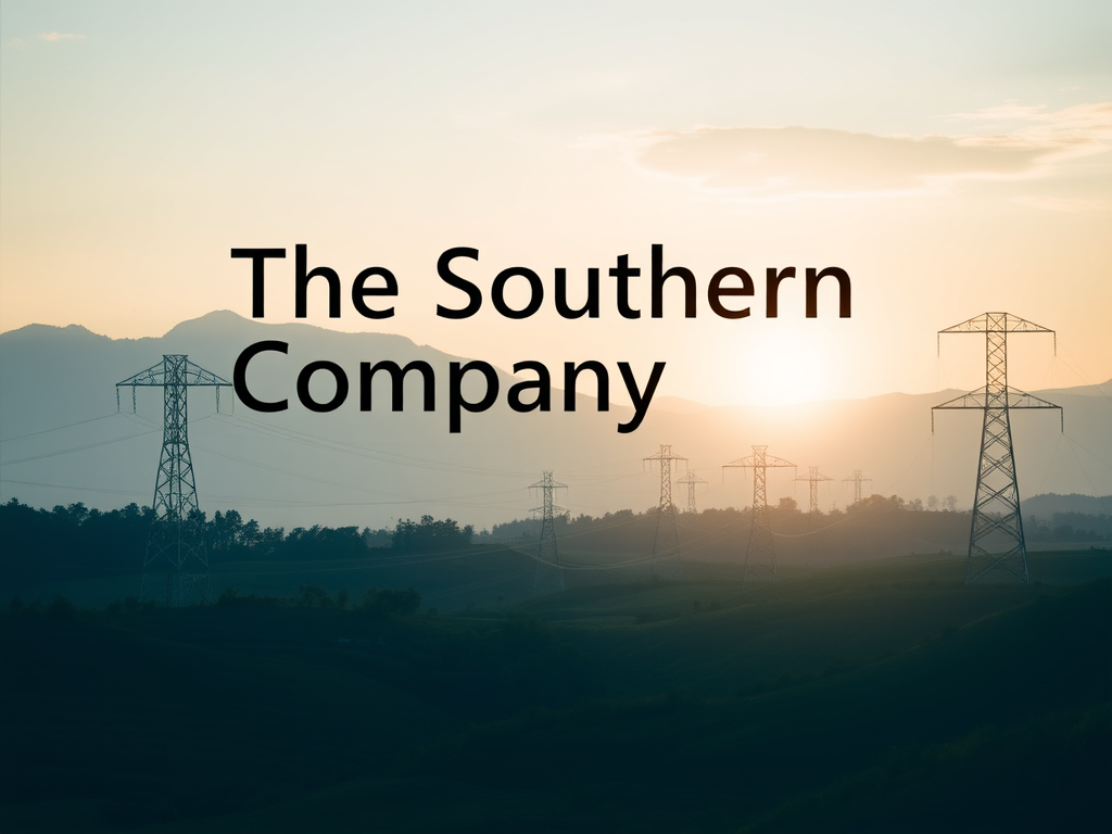The Southern Company: A Solid Dividend Stock for Long-Term Passive Income