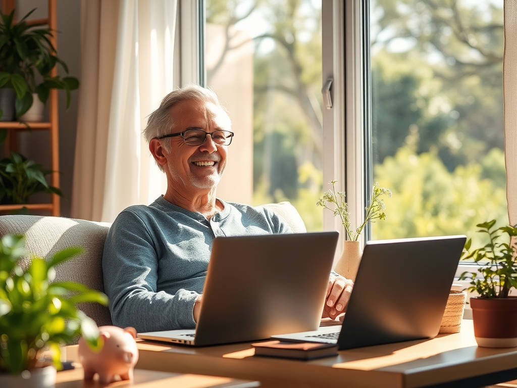 The FIRE Concept: Financial Independence, Retire Early