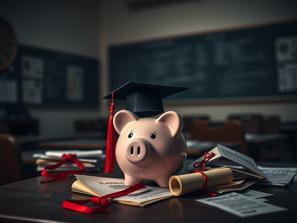 Worst College Majors in 2025