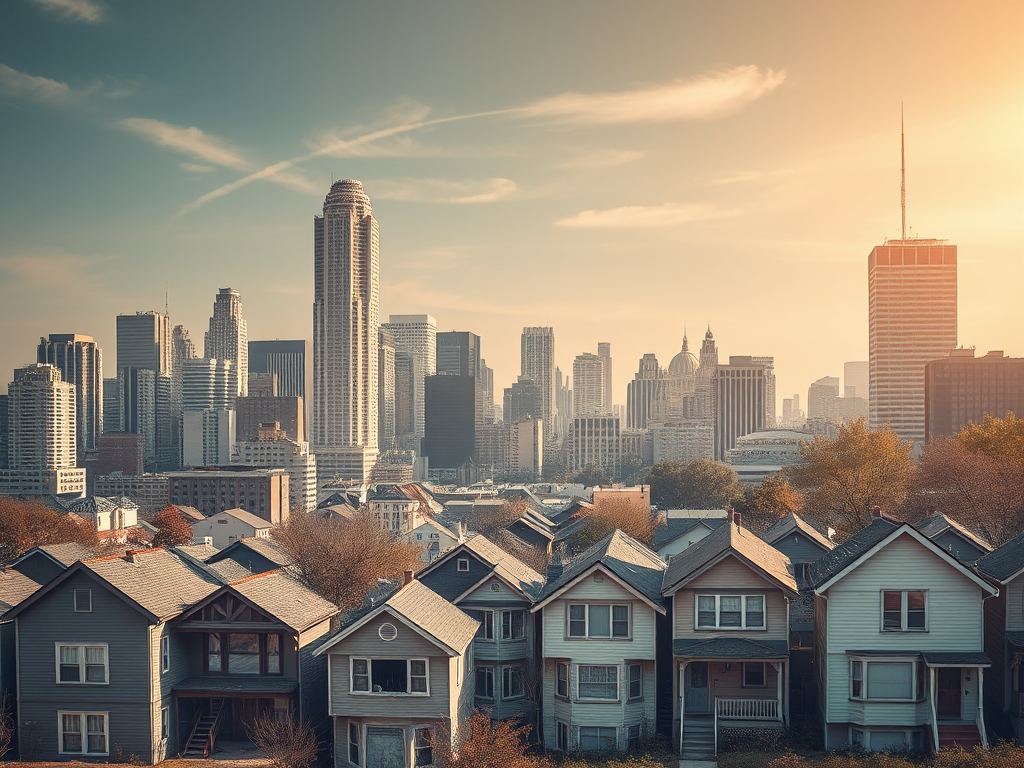 Is There Really a Housing Shortage in America?