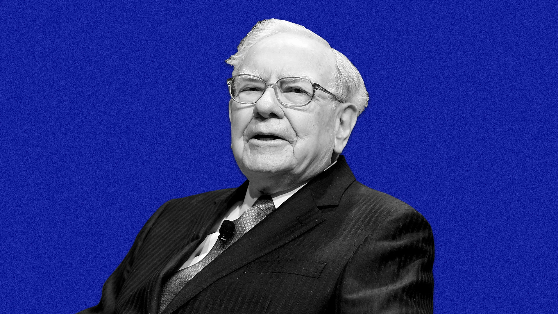 End of an Era – Warren Buffett’s Time at Berkshire Comes to a Close