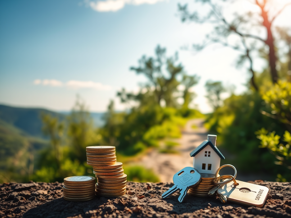 I Took a Week Off – And Still Got Paid: The Power of Passive Income