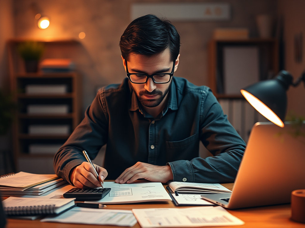 The Secret of Financial Security: It’s Not What You Think