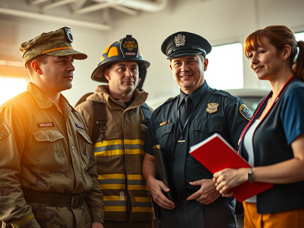 Top 10 Jobs That Still Offer Pensions in 2025: Stack Your Paychecks, Secure Your Future