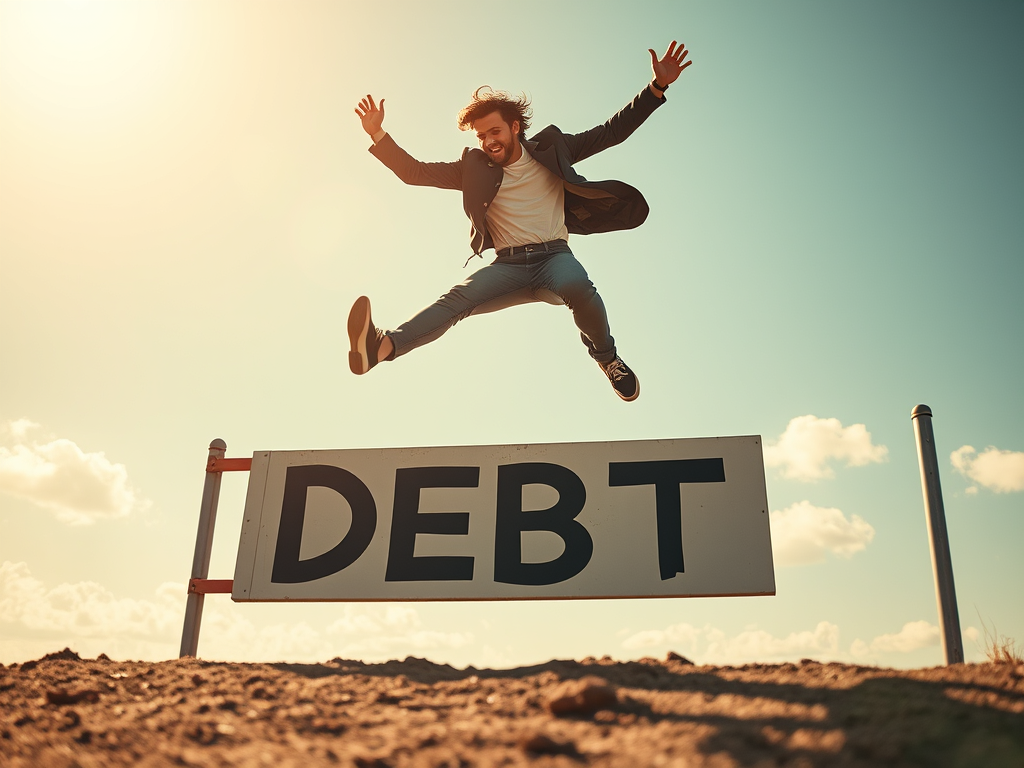 Debt Should Serve You, Not Enslave You: HomeAndPocket’s Take on Borrowing Wisely