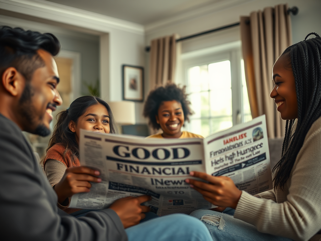 Tax Credits to Stock Market Records – Investment News from Across the Country -August 2025