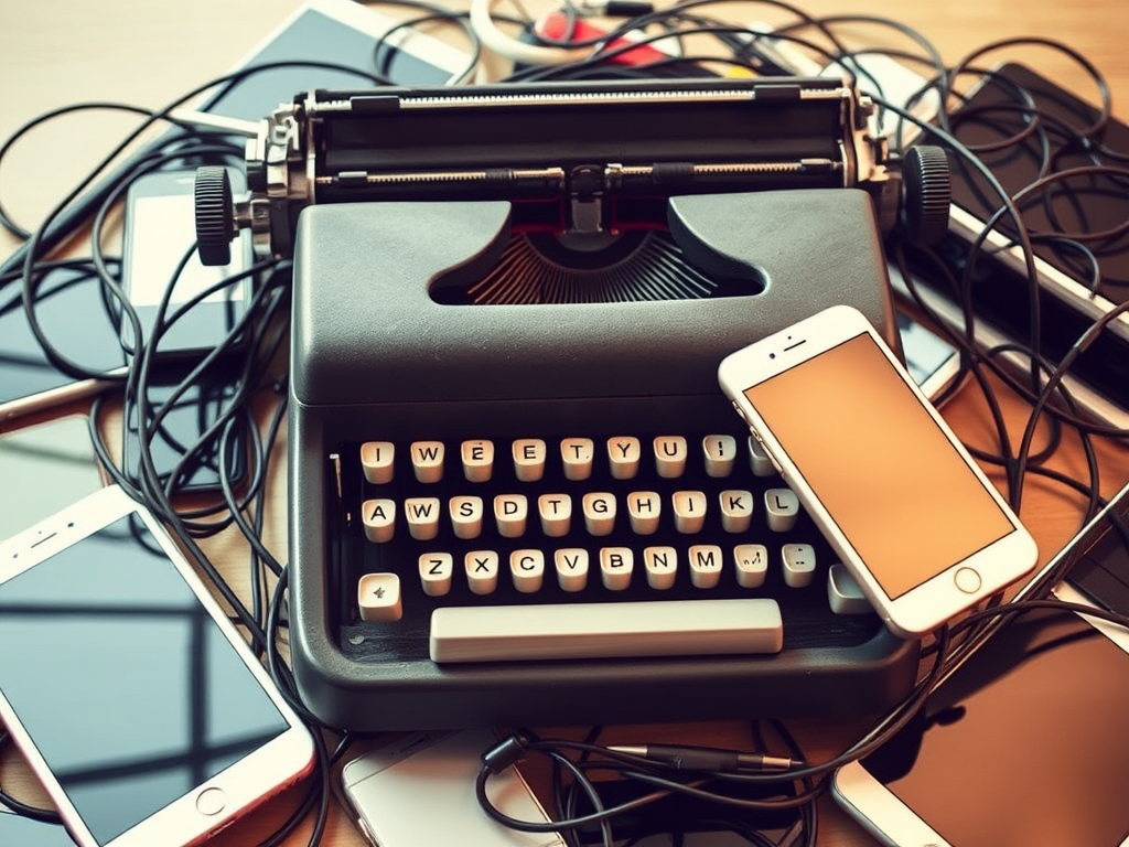 Blogs – Are They Still a Thing in Todays World?