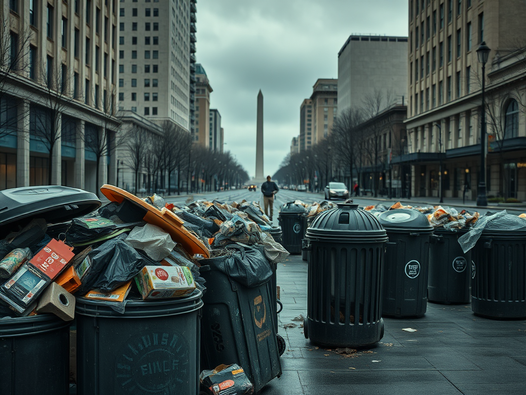 Why You Are — or Aren’t — Feeling the Government Shutdown in Your Pocket