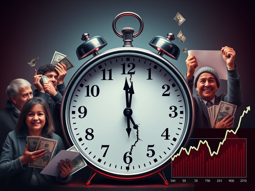 The Longest Government Shutdown in American History is Over – Here are the Winners and Losers from the 43-day Ordeal