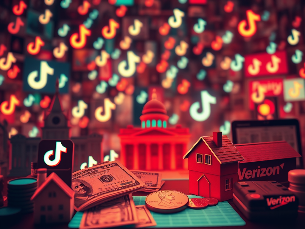 $2,000 Tariff Dividend Proposal: What You Need to Know