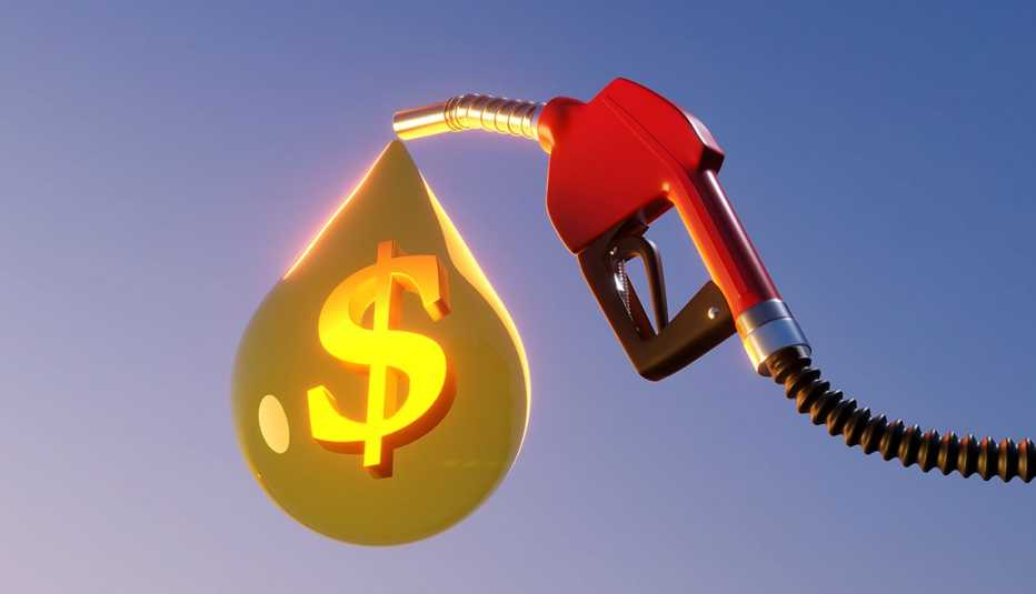 Why Oil Prices Change So Quickly (And Why Gas Prices Follow)